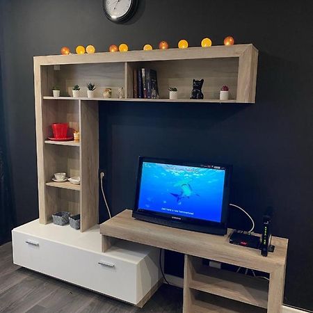 Apartman Mici Ni Eksteriør billede