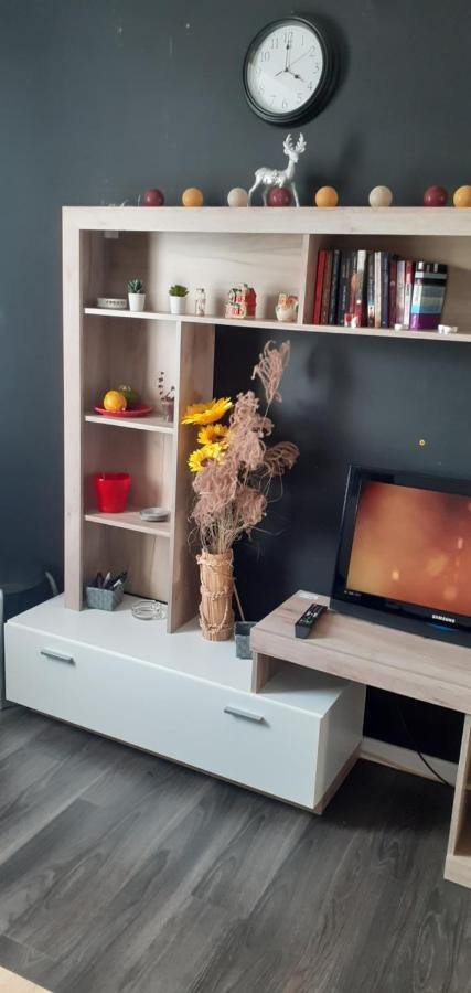Apartman Mici Ni Eksteriør billede