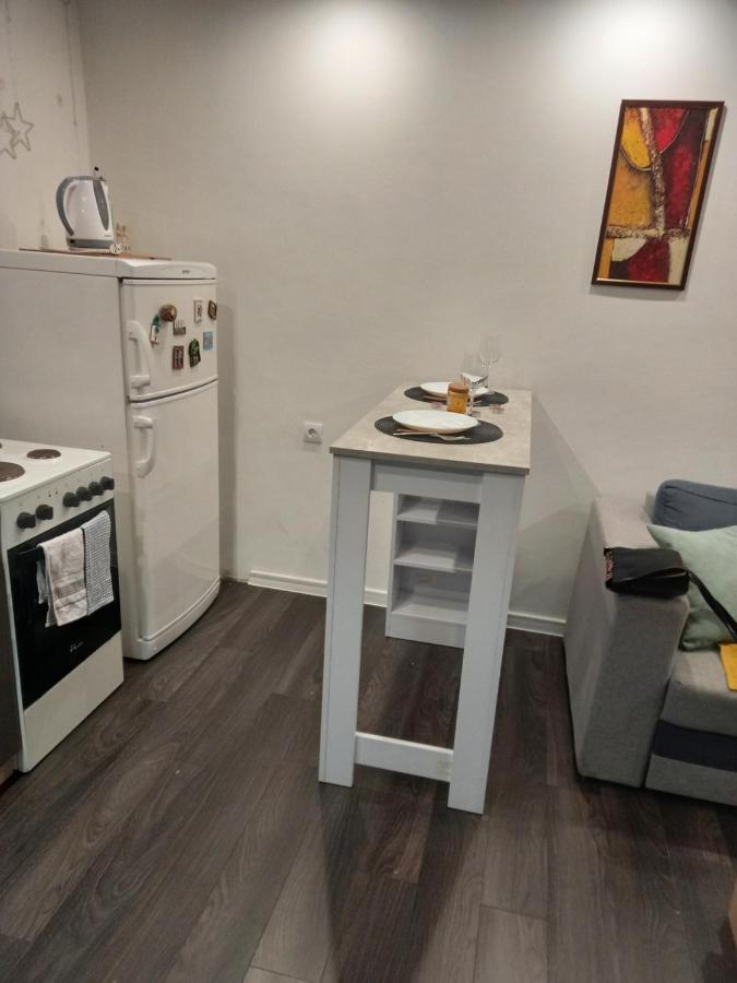 Apartman Mici Ni Eksteriør billede