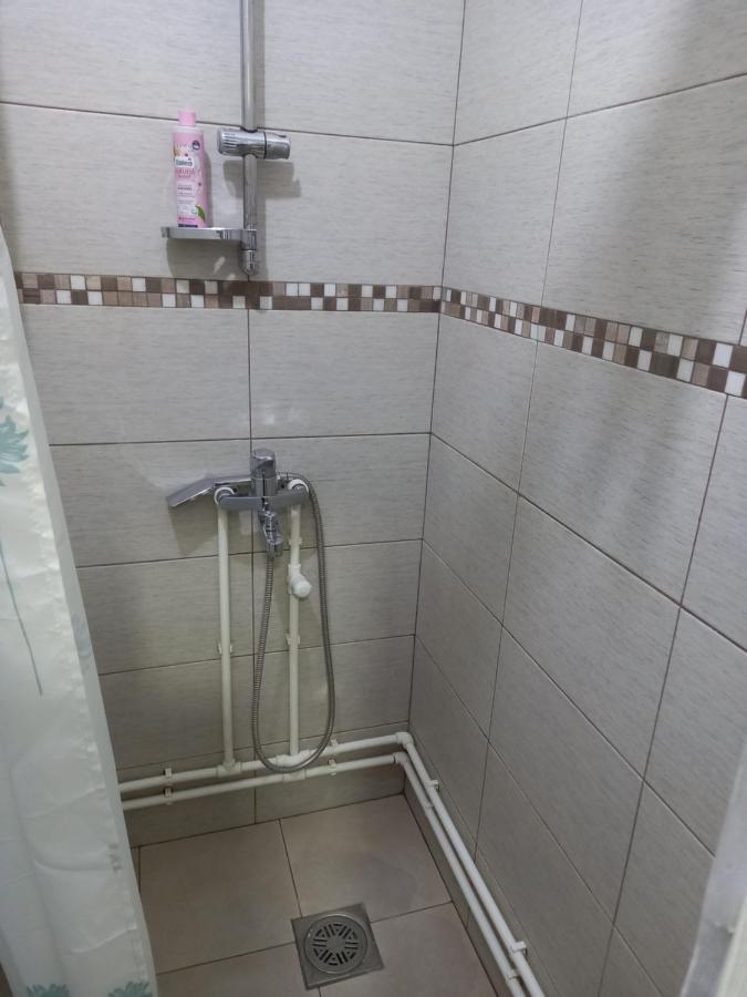 Apartman Mici Ni Eksteriør billede