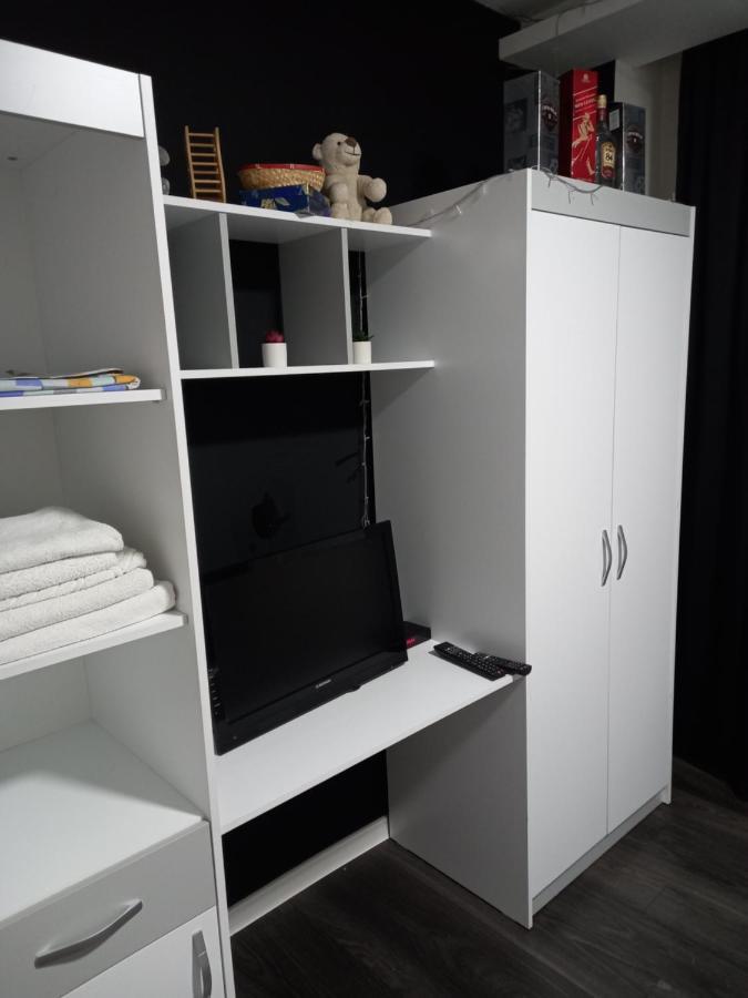 Apartman Mici Ni Eksteriør billede